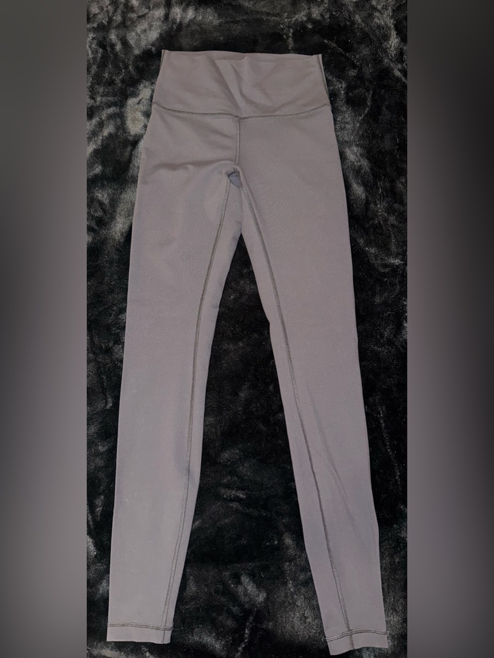 Lululemon Women’s Align 31” Black Leggings